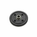 Plushdeluxe Spur Gear 44T M1.0 for KB10 Racing Parts PL2985105